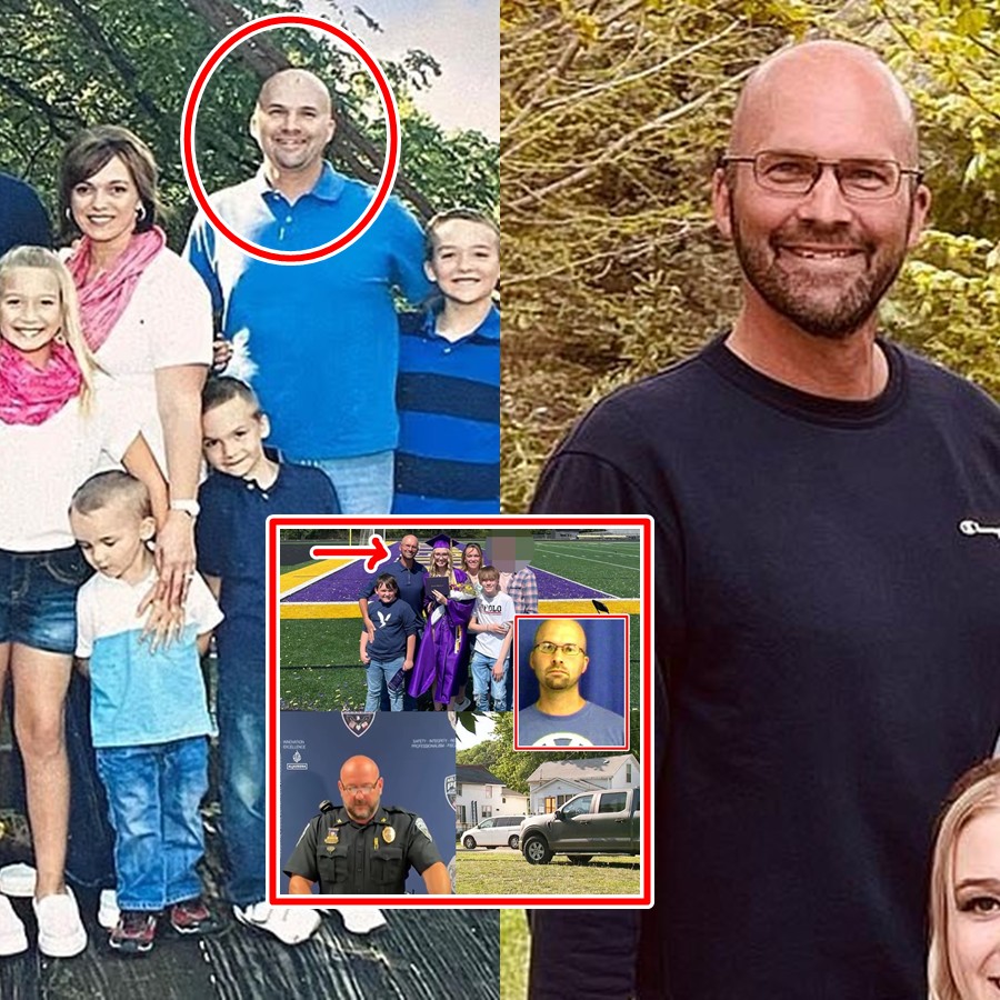 UTTERLY PAINFUL: The REAL REASON Jonathan McFarland Was the SOLE SURVIVOR of the Iowa Family Massacre
